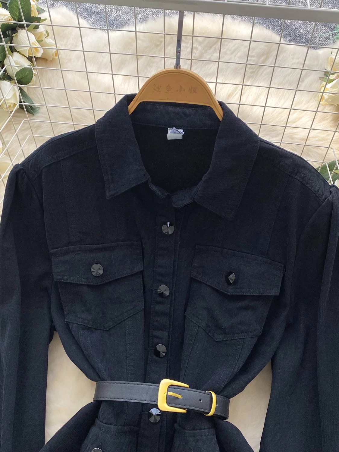 Linda top DTO155 images